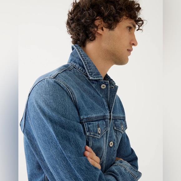 Denim Jacket - Picture 5 of 6